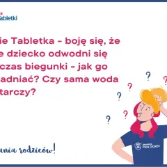 Domowe sposoby na jelitówkę u dzieci: jak nawadniać malucha podczas biegunki? Czy sama woda wystarczy? Rodzice szukają odpowiedzi.
